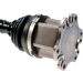 Antriebswelle VA li/re FORD,SEAT,VW 20579