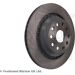 Bremsscheibe Lexus T. Ls 06- Pr ADT343284 Bremsscheibe Lexus T. Ls 06- Pr ADT343284