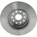 Bremsscheibe HA li 0 986 479 T35