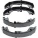 Bremsbacken 0 986 487 941 Bremsbacken 0 986 487 941