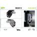 Wischermotor hinten 582613 Wischermotor hinten 582613