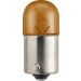Glühlampe Ry10W 12V/10W Bau15S Orange 12093NACP