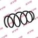 KYB Fahrwerksfeder Toyota P. Auris 2.0D-4D/2.2D 03/07 K-Flex RH3346