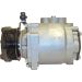 Kompressor, Klimaanlage BEHR ACP 87 000S
