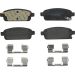 BREMBO Bremsklötze HA P 59 087 BREMBO Bremsklötze HA P 59 087