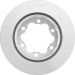 Bremsscheibe 0 986 479 B38 Bremsscheibe 0 986 479 B38
