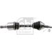 FEBI BILSTEIN Antriebswelle 182958