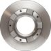 Bremsscheibe Ford T. Transit 06 DF4821S Bremsscheibe Ford T. Transit 06 DF4821S