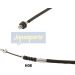 Seilzug, Feststellbremse Hyundai T. Coupe 02-09 Le BC-H08 Seilzug, Feststellbremse Hyundai T. Coupe 02-09 Le BC-H08