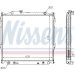 Wasserkühler PKW 647551 Wasserkühler PKW 647551