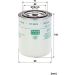 Mann & Hummel Industriefilter Deutz WK 930/5