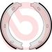 Bremsbackensatz HA MERCEDES Vito 96-03 ESSENTIAL LINE S 50 509 Bremsbackensatz HA MERCEDES Vito 96-03 ESSENTIAL LINE S 50 509