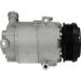 Kompressor PKW OPEL ASTRA H 04 FIRST FIT 89050