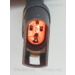 Sensor, Raddrehzahl 818016114