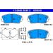 Bremsbelagsatz Kia P. Picanto 1.0-1.2 11 13.0460-5649.2 Bremsbelagsatz Kia P. Picanto 1.0-1.2 11 13.0460-5649.2
