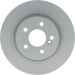 Bremsscheibe HA MERCEDES W204,C207 07 0 986 479 411