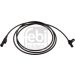 FEBI BILSTEIN Sensor, Raddrehzahl 171102 FEBI BILSTEIN Sensor, Raddrehzahl 171102