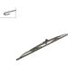 BOSCH Scheibenwischer 3 397 018 965 BOSCH Scheibenwischer 3 397 018 965