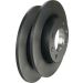 Bremsscheibe Citroen T. Berlingo/C2/C3/C4/Xsara 99 DF4185