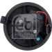 FEBI BILSTEIN Gasdruckfeder 47616