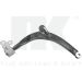 Querlenker Citroen P. Xantia Le 5011921 Querlenker Citroen P. Xantia Le 5011921