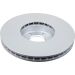 VALEO Bremsscheibe 672508 VALEO Bremsscheibe 672508