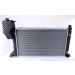 Wasserkühler PKW MERCEDES SPRINTER B/D AUT. 95 FIRST FIT 62686A