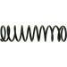 Sachs Fahrwerksfeder Db P. G-Class W460/461 79 997 698