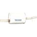 52 / Auspufftopf Hinten 24169 52 / Auspufftopf Hinten 24169