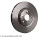 Bremsscheibe Honda P. Accord 2.2-2.4 I-Dtec 08 ADH243110 Bremsscheibe Honda P. Accord 2.2-2.4 I-Dtec 08 ADH243110