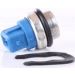 NISSENS Sensor, Kühlmitteltemperatur 207024 NISSENS Sensor, Kühlmitteltemperatur 207024