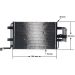 Kondensator, Klimaanlage AC 180 000S Kondensator, Klimaanlage AC 180 000S