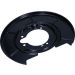 Maxgear Spritzblech, Bremsscheibe 19-4352