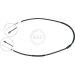 A.B.S. Handbremsseil Seilzug Festellbremse K13367 A.B.S. Handbremsseil Seilzug Festellbremse K13367