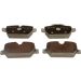 Bremsbelagsatz Mini T. Mini Cooper 10- Countryman QP5894