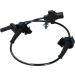 KAMOKA Sensor, Raddrehzahl 1060523