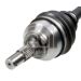 FEBI BILSTEIN Antriebswelle 182749