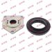 Lager - Radaufhängung. Db P. A (W169), B (W245) 1.5-Elektrischer 09/04-06/12 Le/Pr Suspension Mounting Kit SM5785