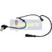 Sensor, Raddrehzahl ABS-L10