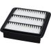 AMC Luftfilter PKW HA-706 AMC Luftfilter PKW HA-706