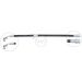 A.B.S. Bremsschlauch SL5312