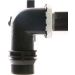 Kühler, Motorkühlung BEHR CR 367 000S
