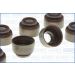 Dichtungssatz, Ventilschaft 57005600