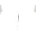 Bosch Wischerblatt N67 3397011937 Bosch Wischerblatt N67 3397011937