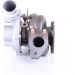 Nissens Turbo DACIA Duster,RENAULT,NISSAN 10 FACTORY NEW 93072