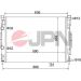 JPN Kühler, Motorkühlung 60C9044-JPN
