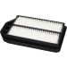 AMC Luftfilter PKW HA-8630 AMC Luftfilter PKW HA-8630