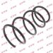FEDER - FEDERUNG/DÄMPFUNG SUBARU P. LEGACY III 2.5 10.98-08.03 K-Flex KYBRC2320