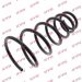 KYB Fahrwerksfeder Kia T. Sportage 2.0Crdi/2.7 V6 09/04 RC6562 KYB Fahrwerksfeder Kia T. Sportage 2.0Crdi/2.7 V6 09/04 RC6562