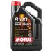Motul 8100 Eco-clean 0W-30 C2 5 Liter 8100 ECO-CLEAN 0W-30 102889
